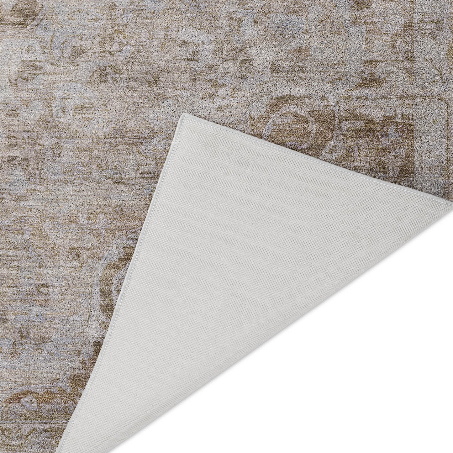 Dalyn Rugs Tabrook  Chocolate  Traditional