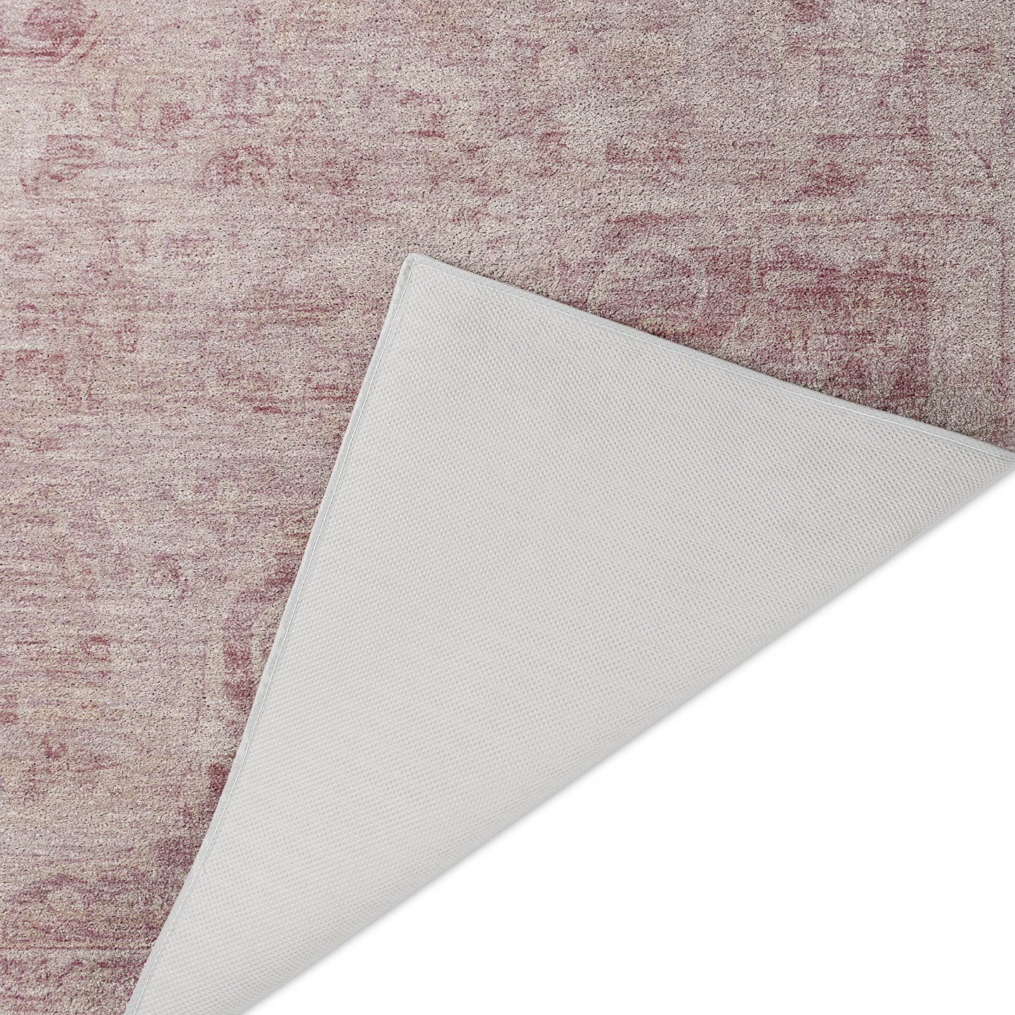 Dalyn Rugs Tabrook  Pink  Traditional