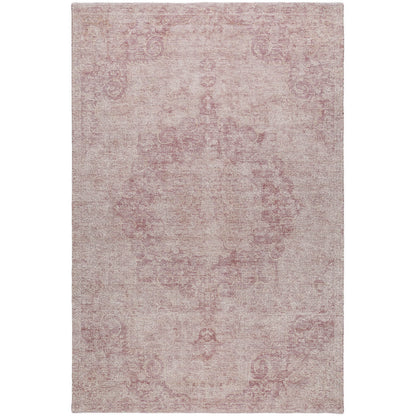 Dalyn Rugs Tabrook  Pink  Traditional