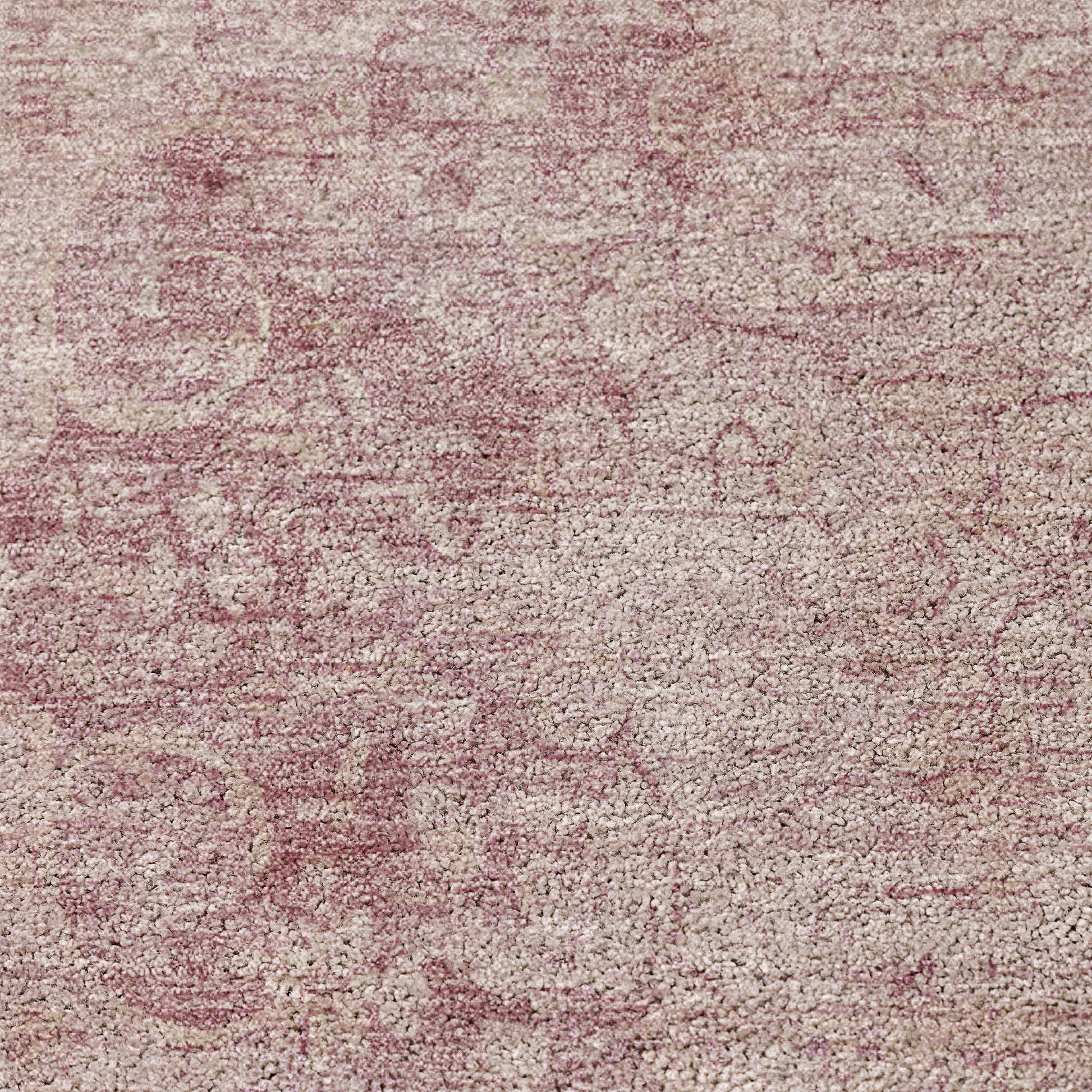 Dalyn Rugs Tabrook  Pink  Traditional