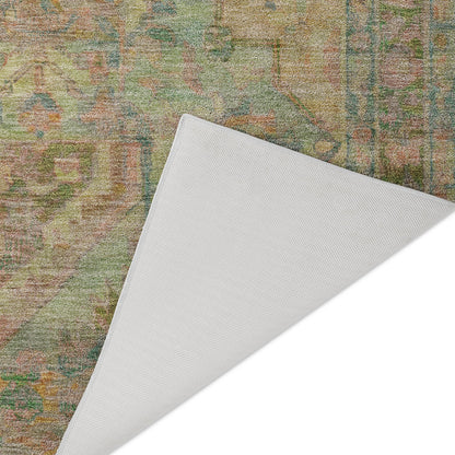 Dalyn Rugs Tabrook  Blush  Traditional