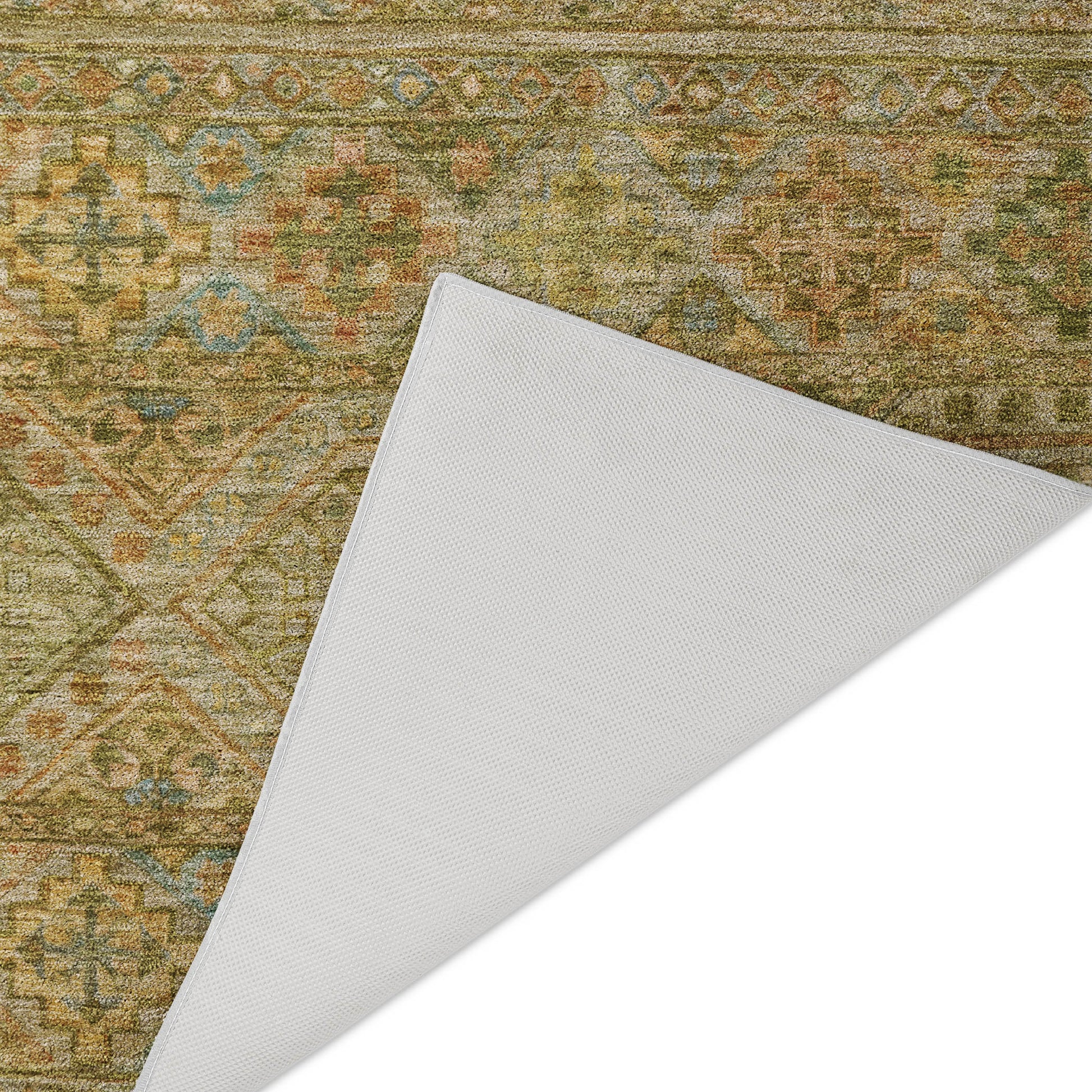 Dalyn Rugs Tabrook  Aloe  Traditional