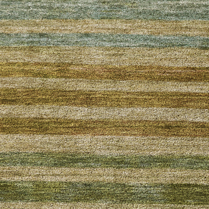 Dalyn Rugs Tabrook  Aloe  Traditional