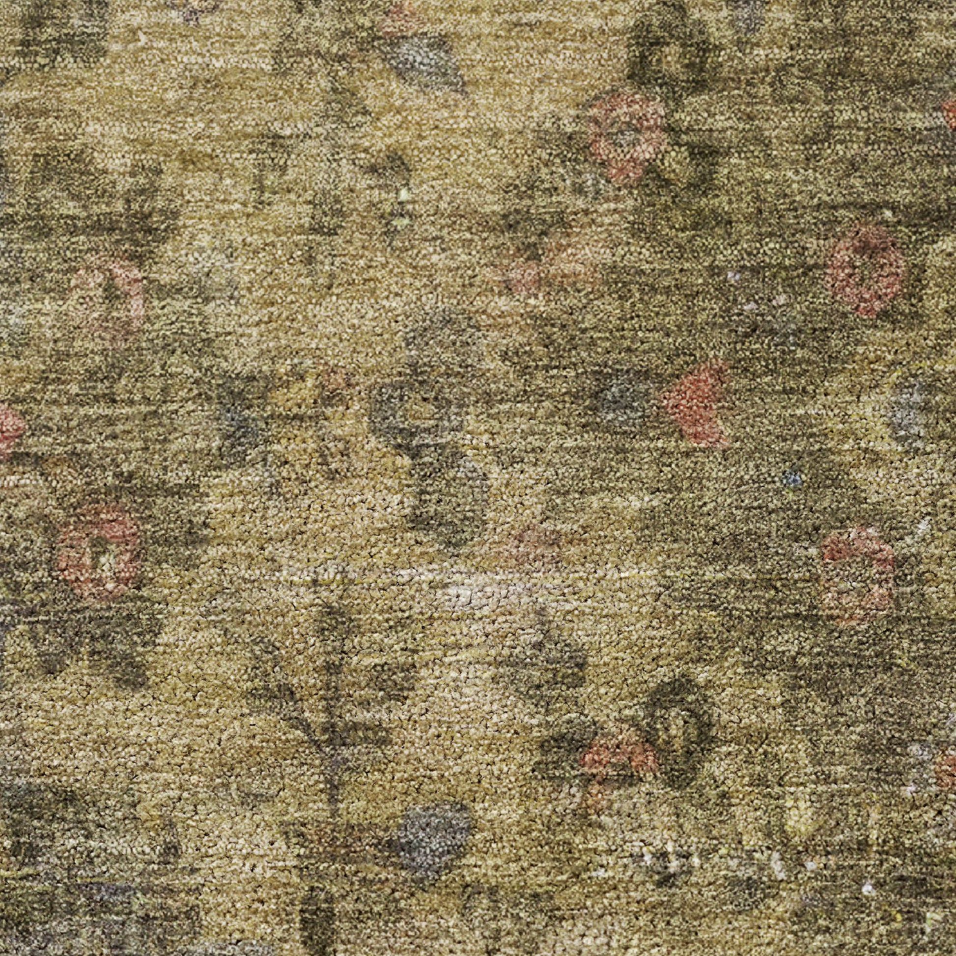 Dalyn Rugs Tabrook  Tan  Traditional