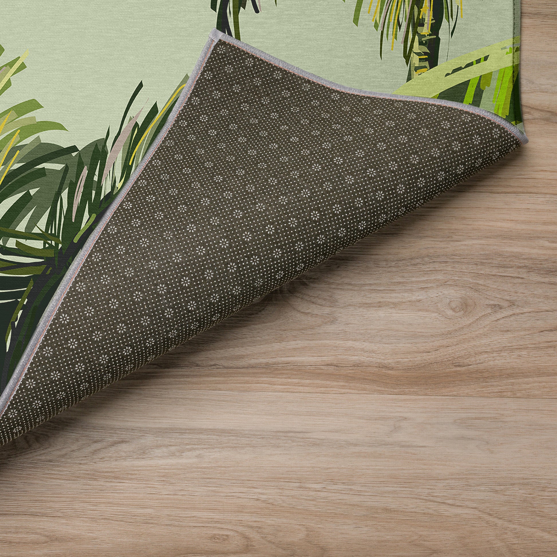 Dalyn Rugs Tropics  Aloe  Tropical