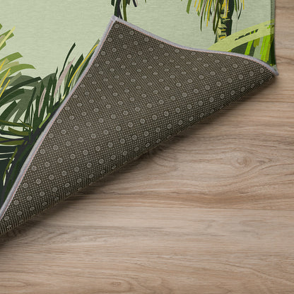 Dalyn Rugs Tropics  Aloe  Tropical