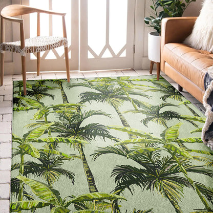 Dalyn Rugs Tropics  Aloe  Tropical