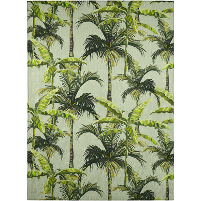 Dalyn Rugs Tropics  Aloe  Tropical