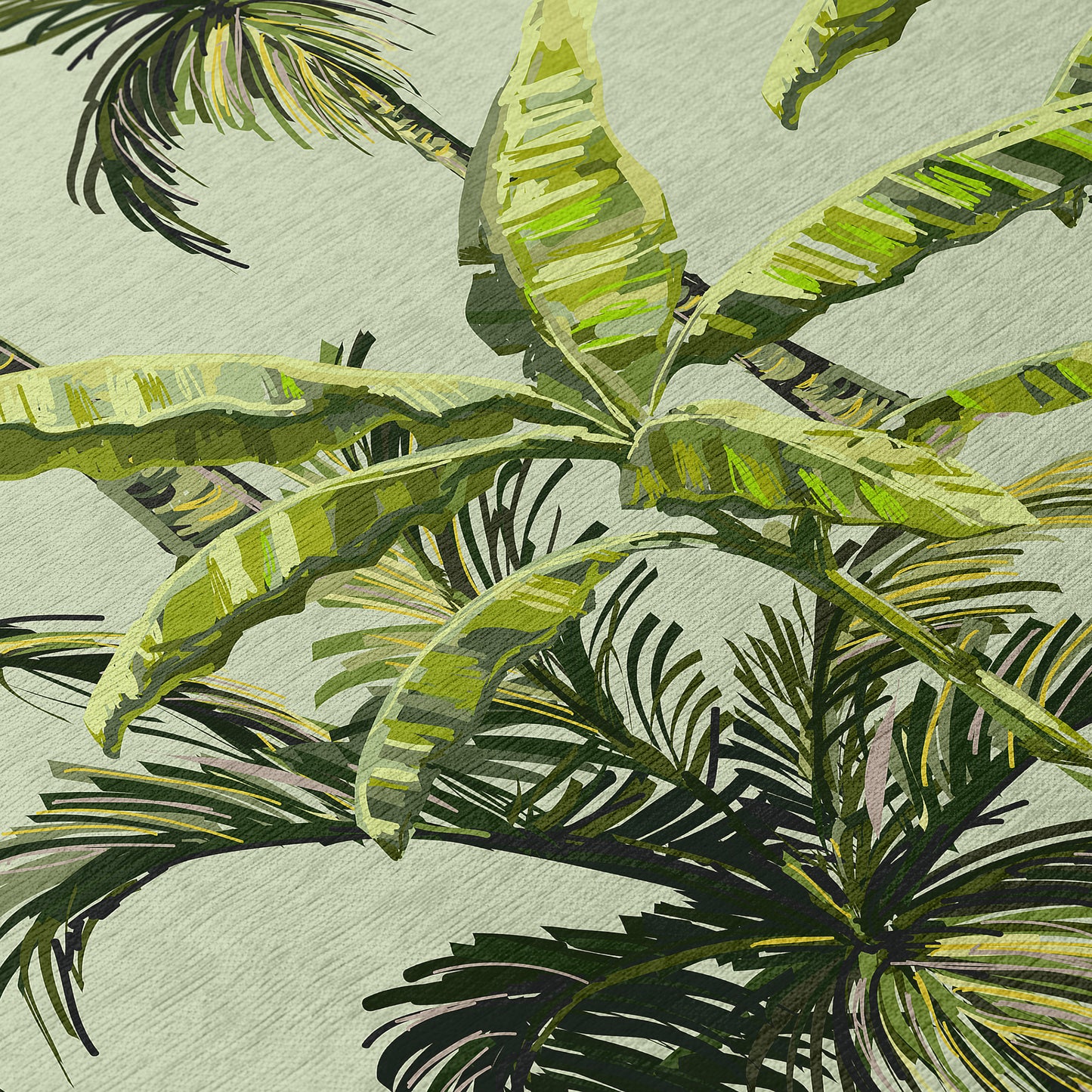 Dalyn Rugs Tropics  Aloe  Tropical