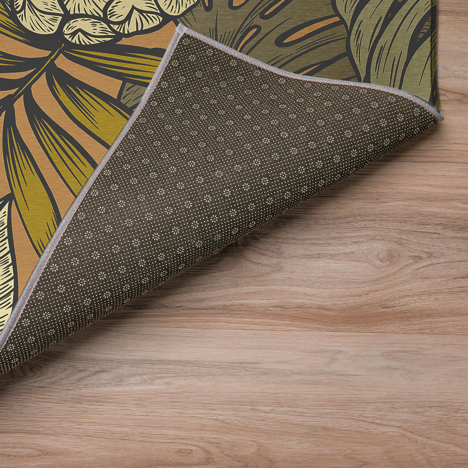 Dalyn Rugs Tropics  Clay  Tropical