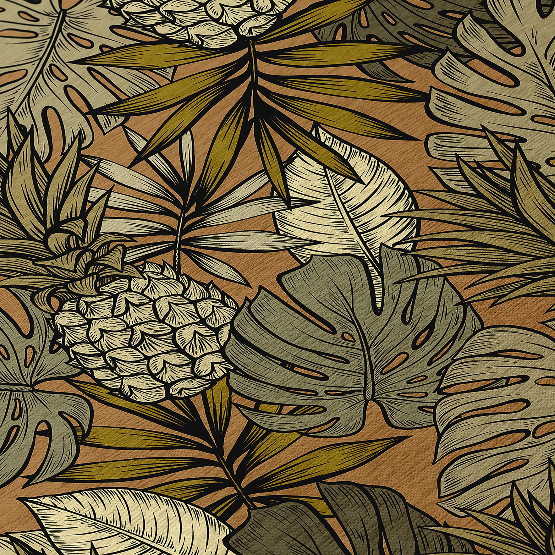 Dalyn Rugs Tropics  Clay  Tropical