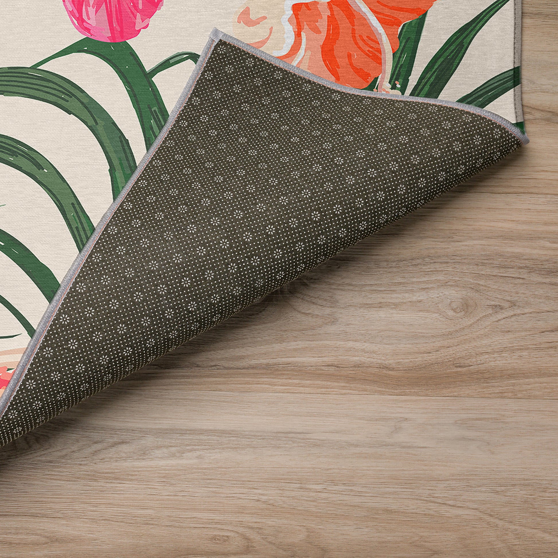 Dalyn Rugs Tropics  Ivory  Tropical