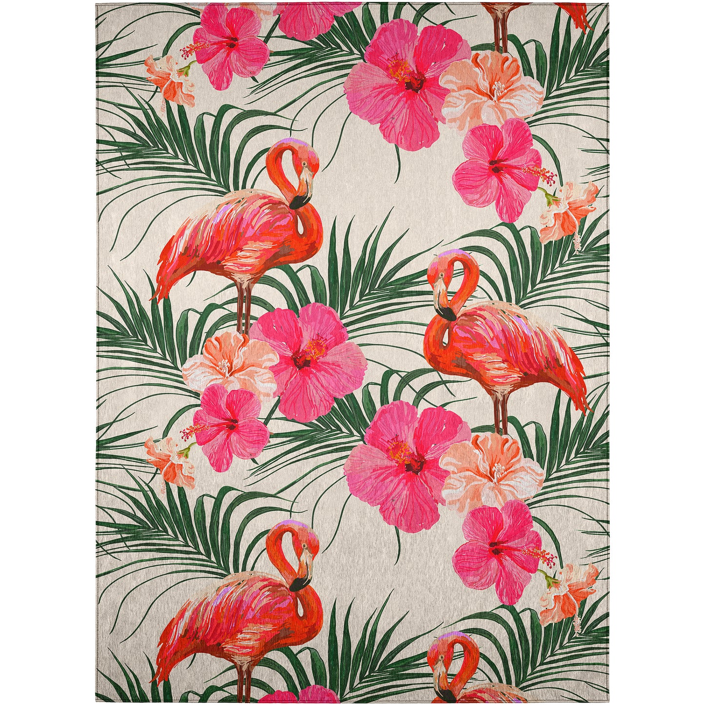 Dalyn Rugs Tropics  Ivory  Tropical