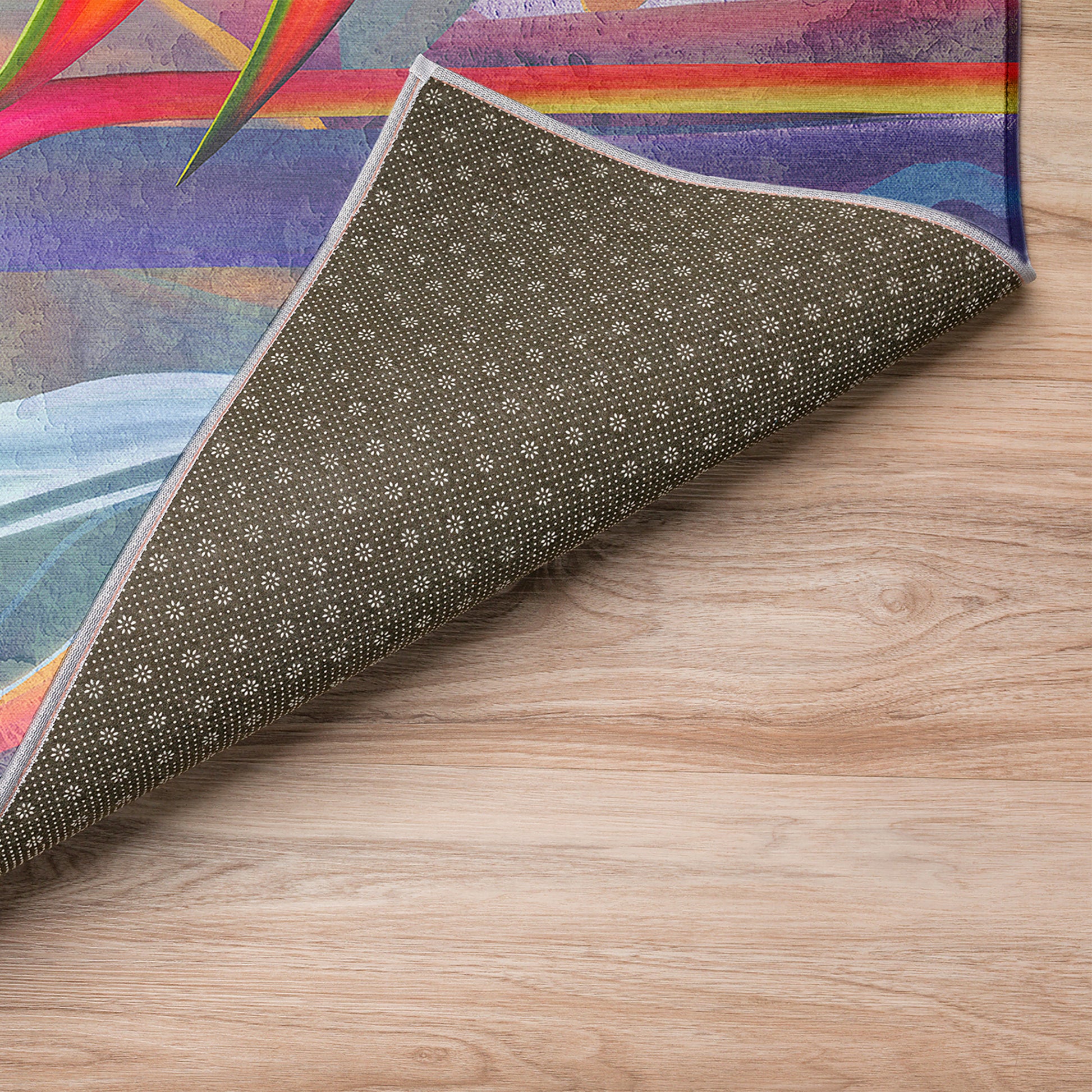 Dalyn Rugs Tropics  Passion  Tropical