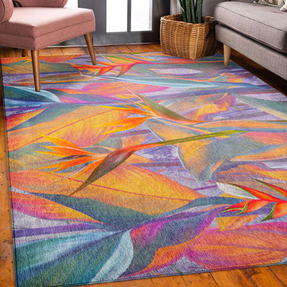 Dalyn Rugs Tropics  Passion  Tropical