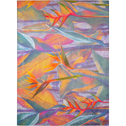 Dalyn Rugs Tropics  Passion  Tropical