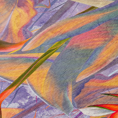 Dalyn Rugs Tropics  Passion  Tropical