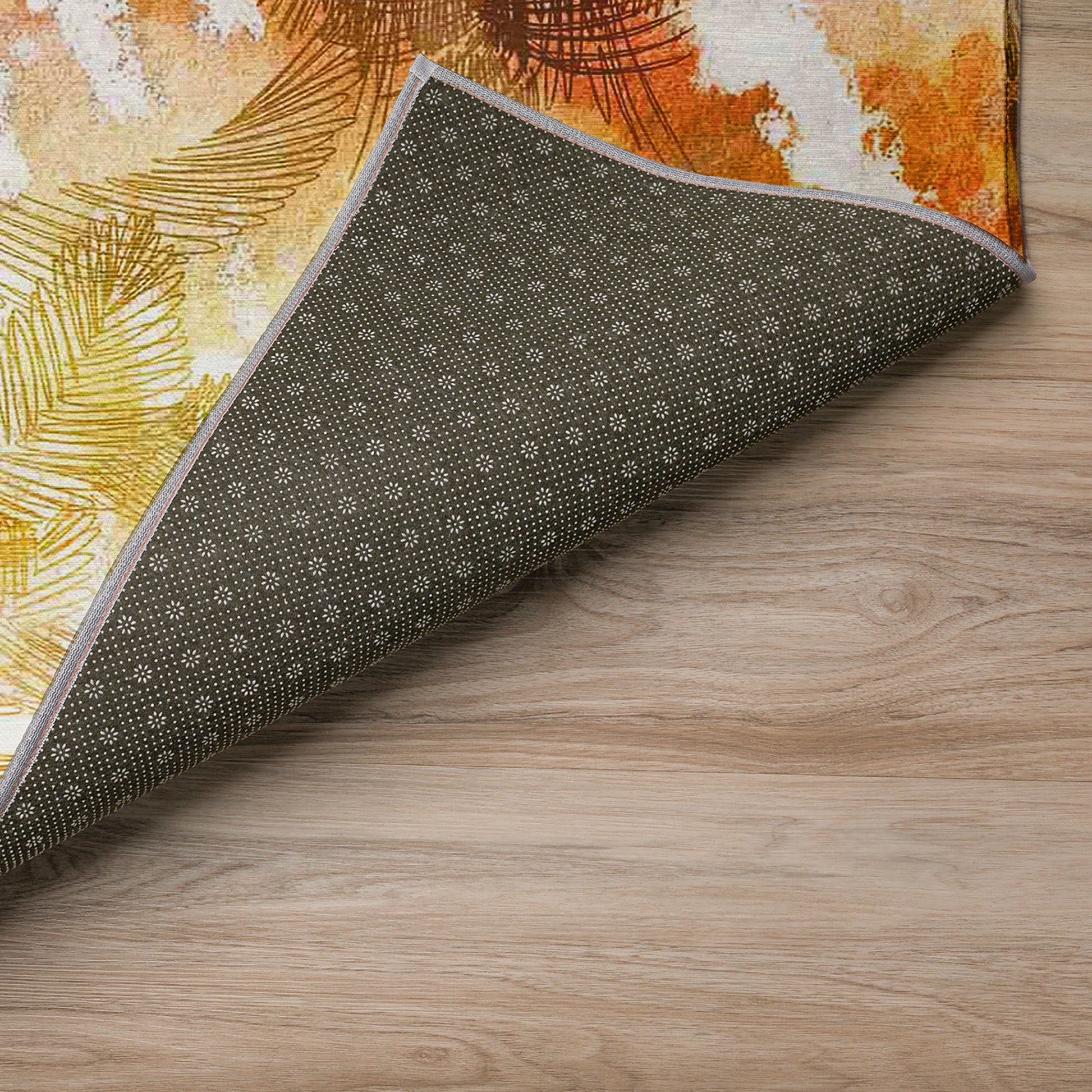 Dalyn Rugs Tropics  Salmon  Tropical