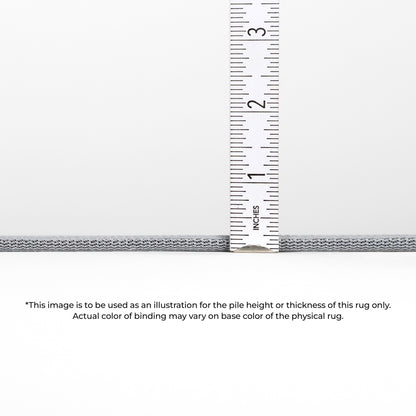 Dalyn Rugs Tropics  Salmon  Tropical