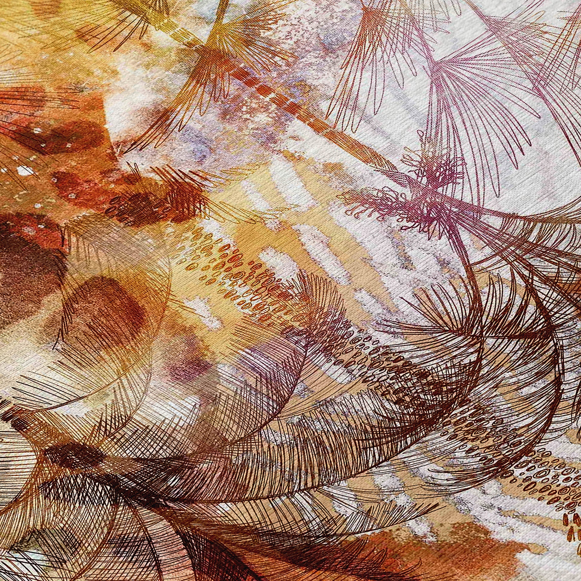 Dalyn Rugs Tropics  Salmon  Tropical