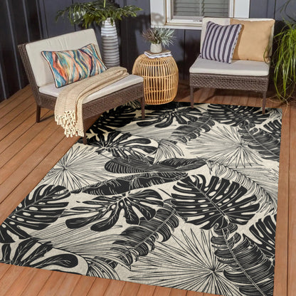 Dalyn Rugs Tropics  Eclipse  Tropical