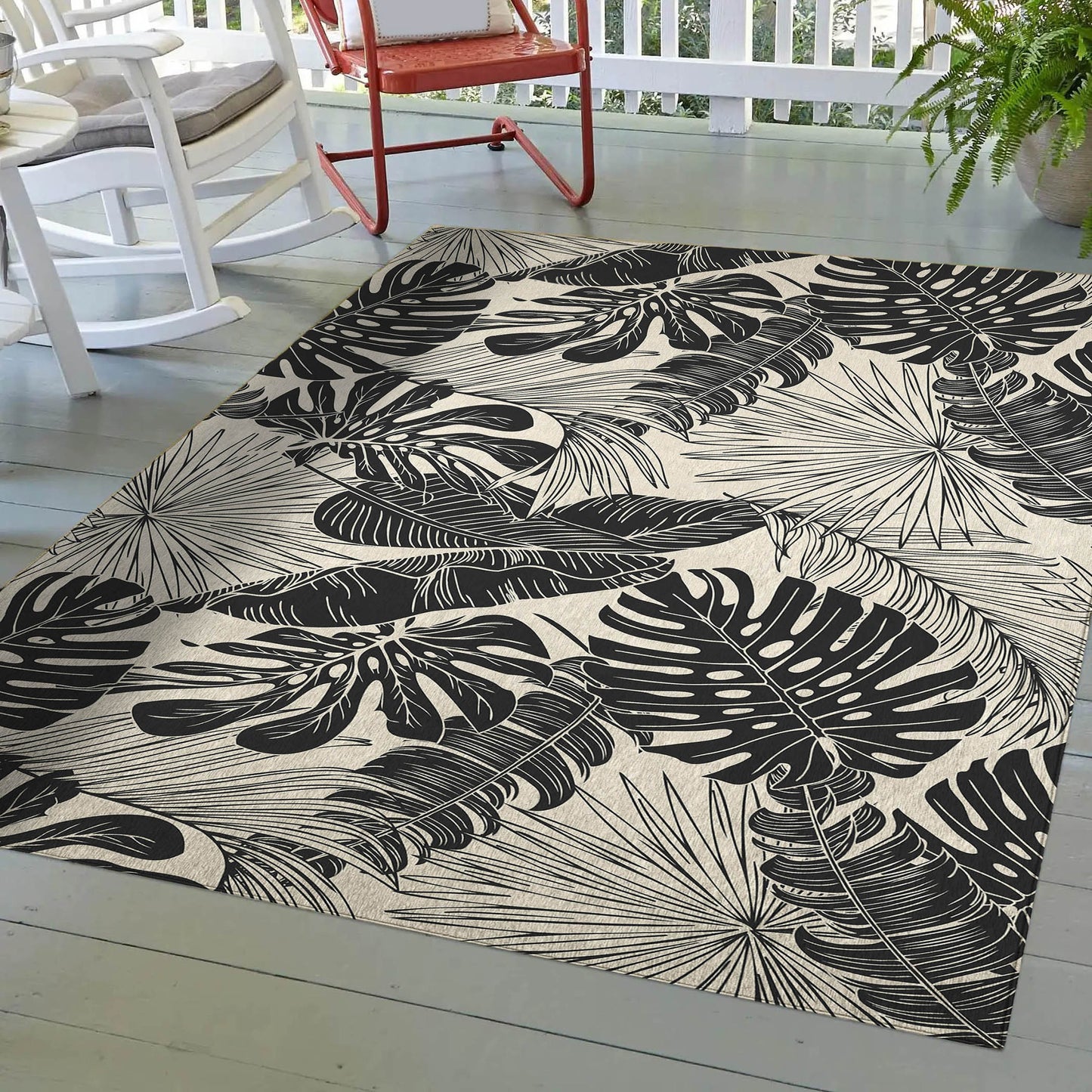 Dalyn Rugs Tropics  Eclipse  Tropical