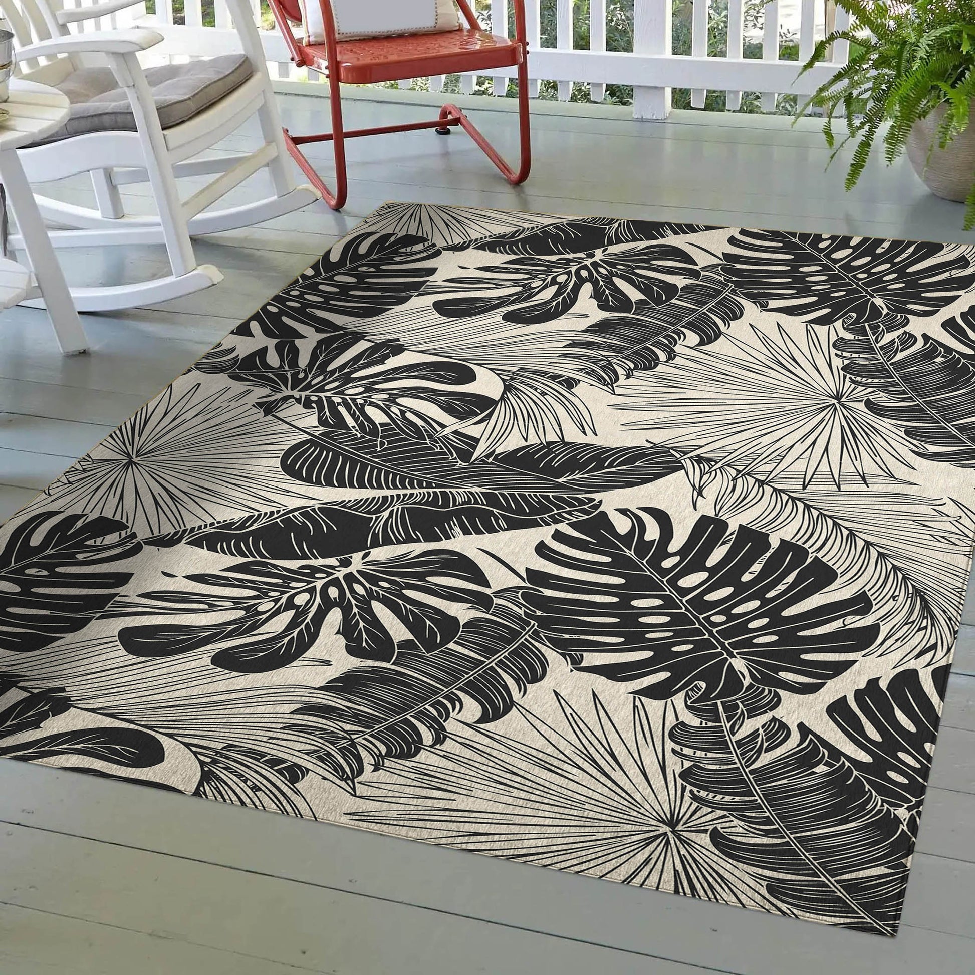 Dalyn Rugs Tropics  Eclipse  Tropical