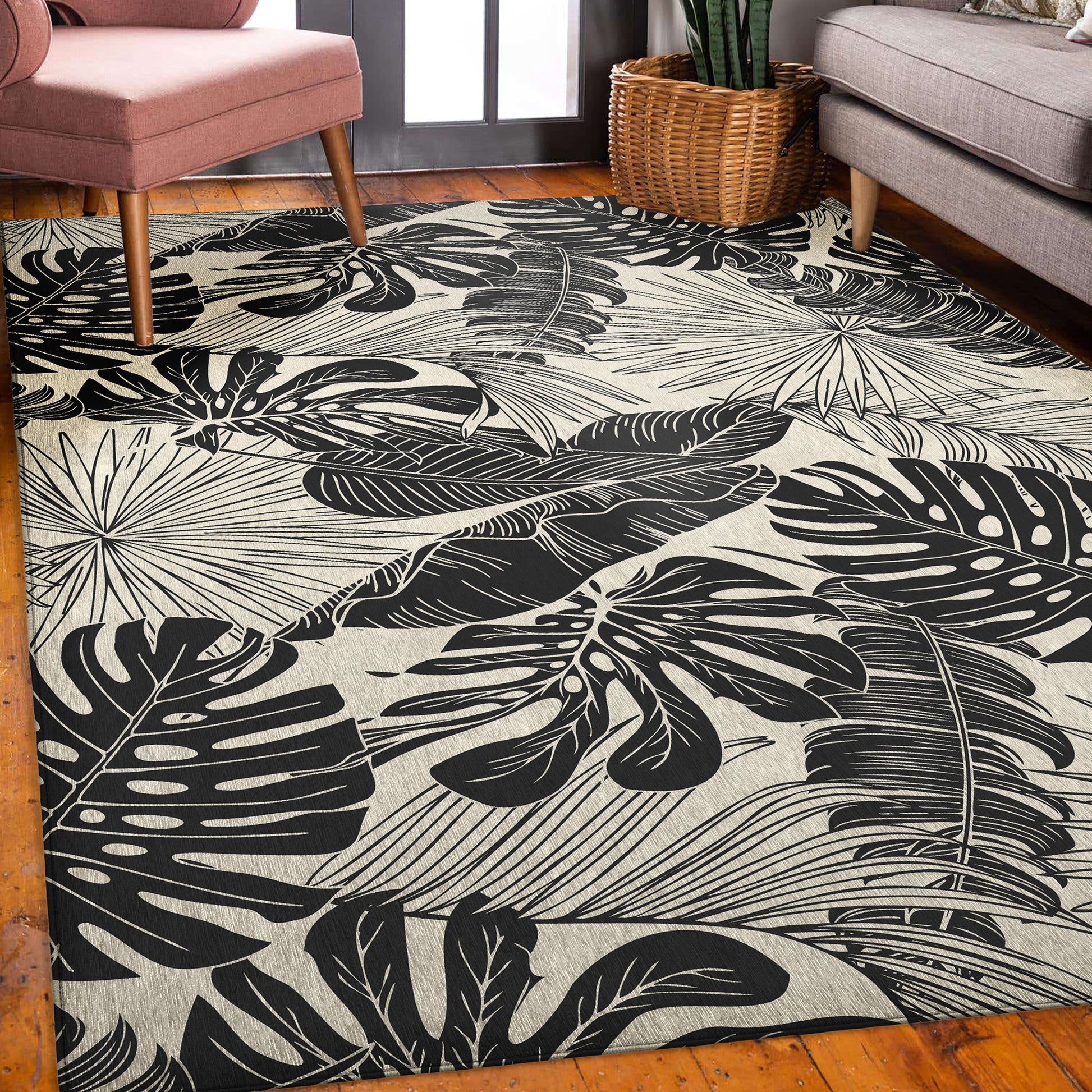 Dalyn Rugs Tropics  Eclipse  Tropical