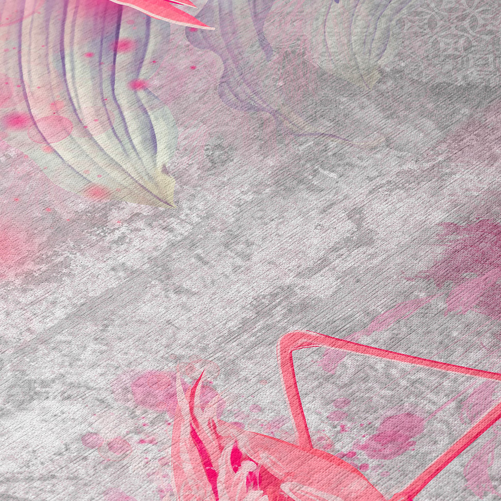 Dalyn Rugs Tropics  Silver  Tropical