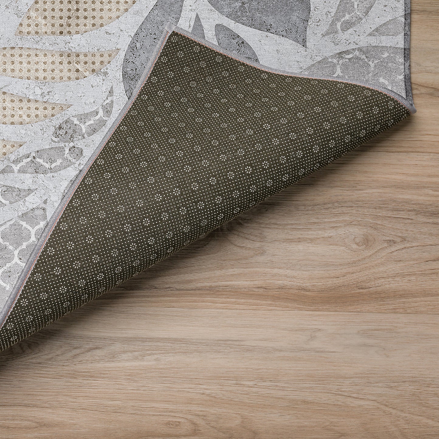 Dalyn Rugs Tropics  Gray  Tropical