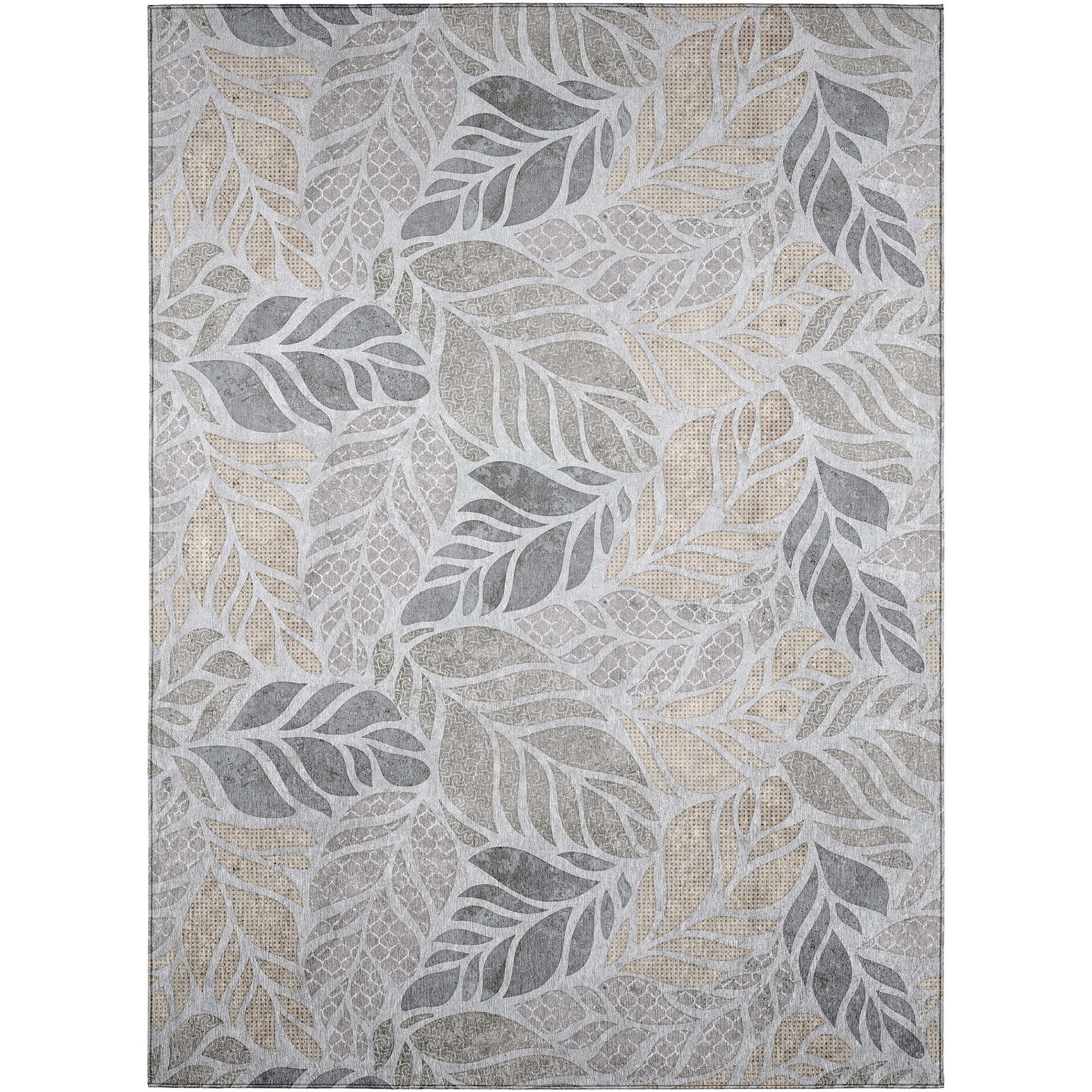 Dalyn Rugs Tropics  Gray  Tropical