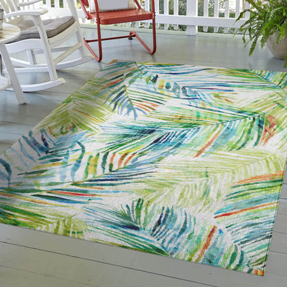 Dalyn Rugs Tropics  Meadow  Tropical