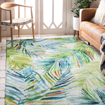 Dalyn Rugs Tropics  Meadow  Tropical