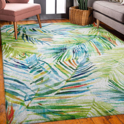Dalyn Rugs Tropics  Meadow  Tropical