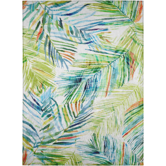 Dalyn Rugs Tropics  Meadow  Tropical