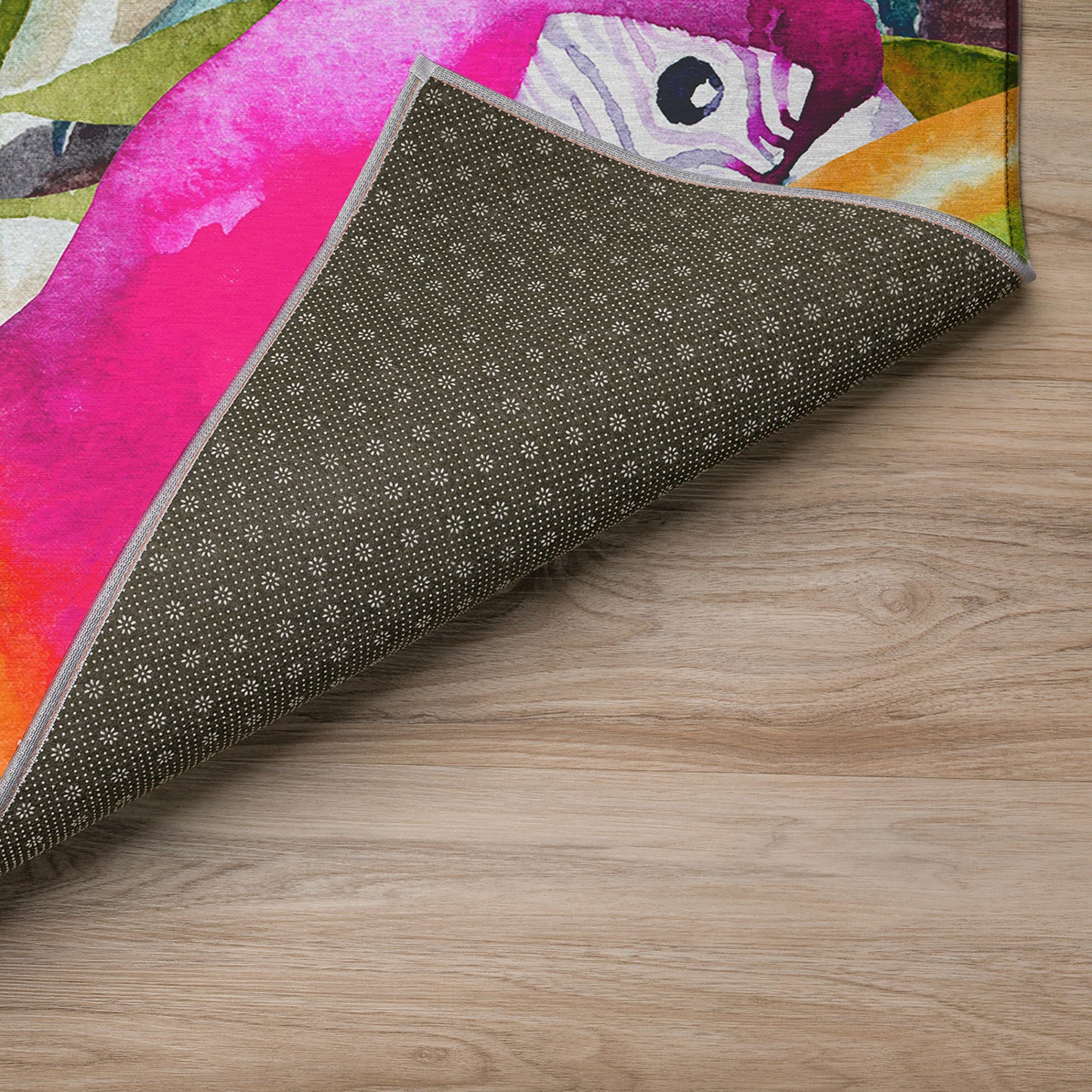 Dalyn Rugs Tropics  Confetti  Tropical