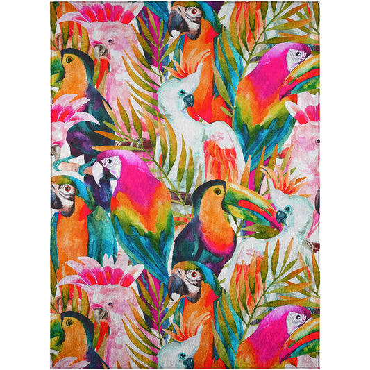 Dalyn Rugs Tropics  Confetti  Tropical