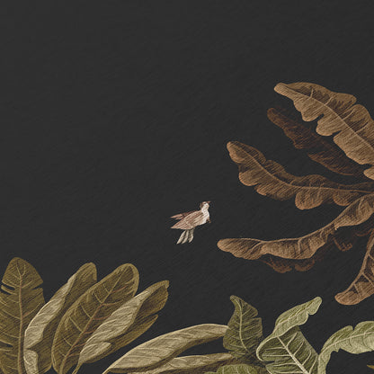 Dalyn Rugs Tropics  Black  Tropical