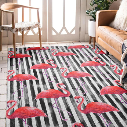 Dalyn Rugs Tropics  Black  Tropical