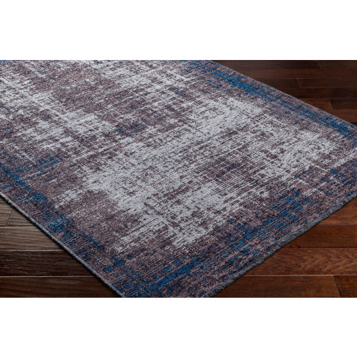 Surya Toscana TCN-2305 Navy Modern  Rug