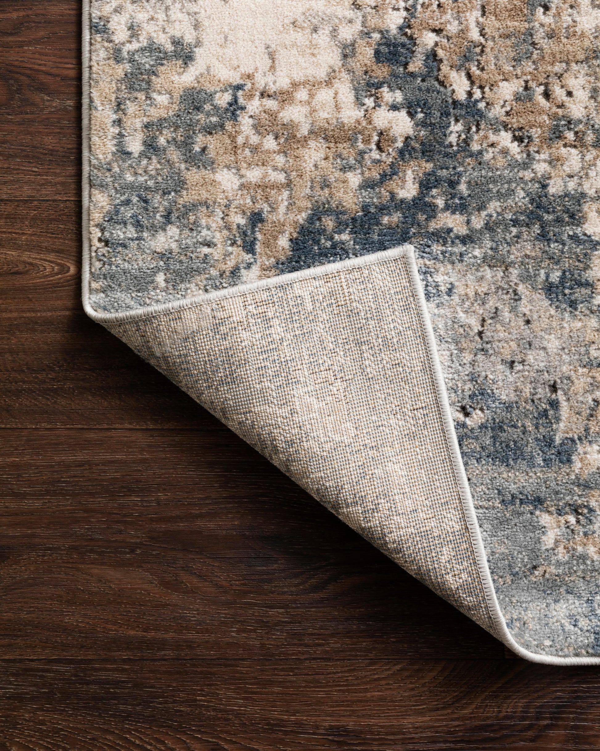 Loloi II Teagan  Sand Mist Traditional