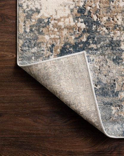 Loloi II Teagan  Sand Mist Traditional