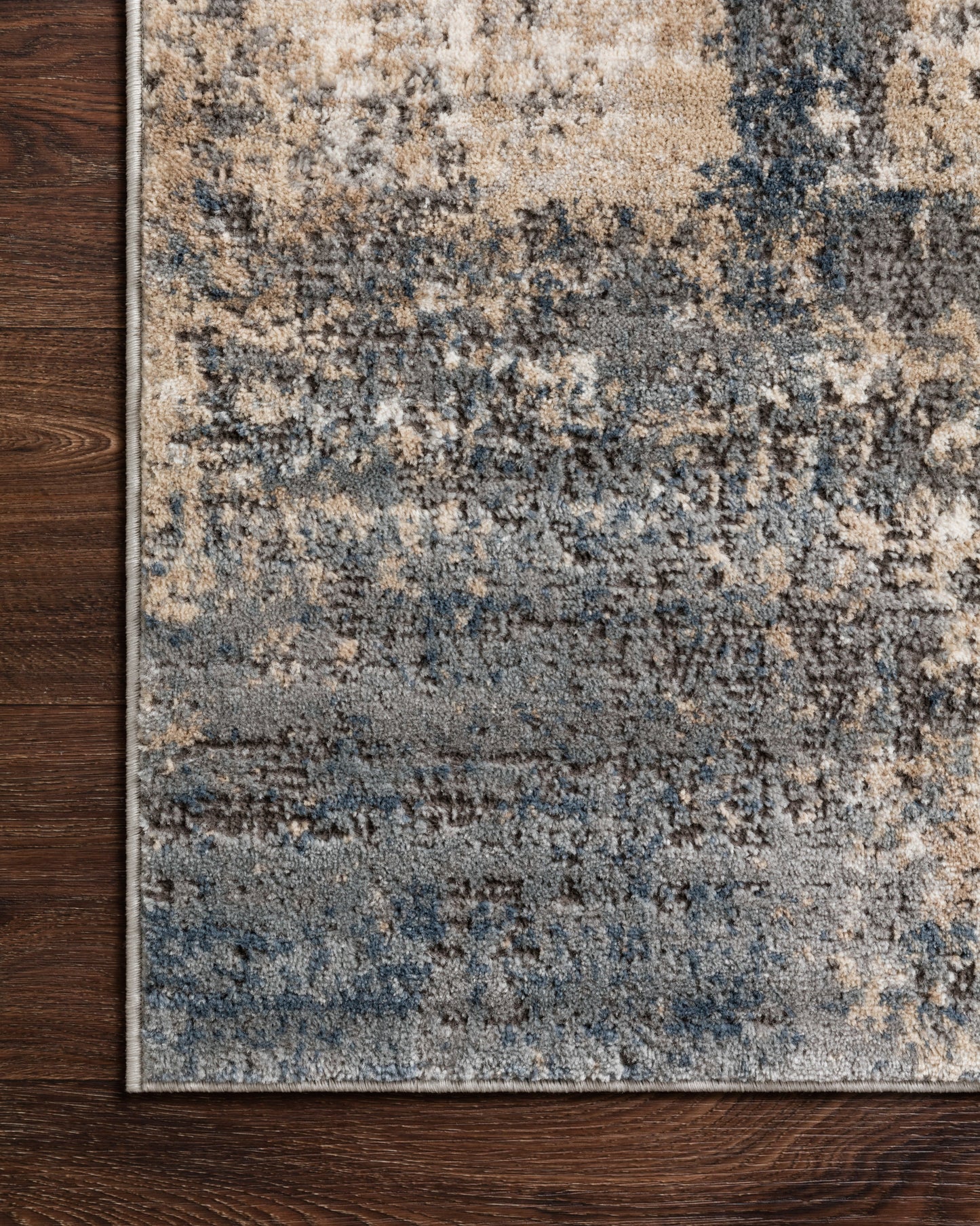 Loloi II Teagan  Ivory Mist Traditional