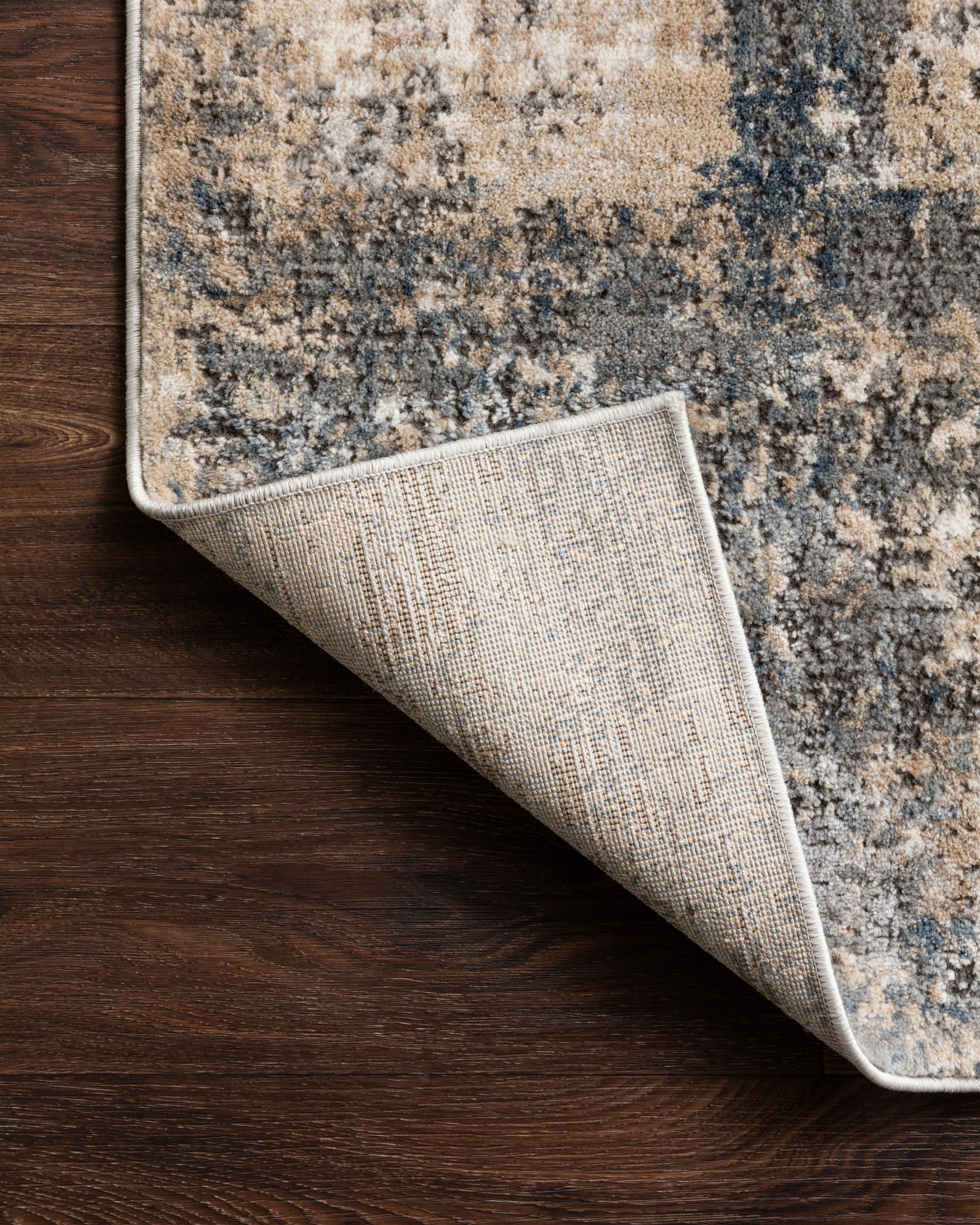 Loloi II Teagan  Ivory Mist Traditional