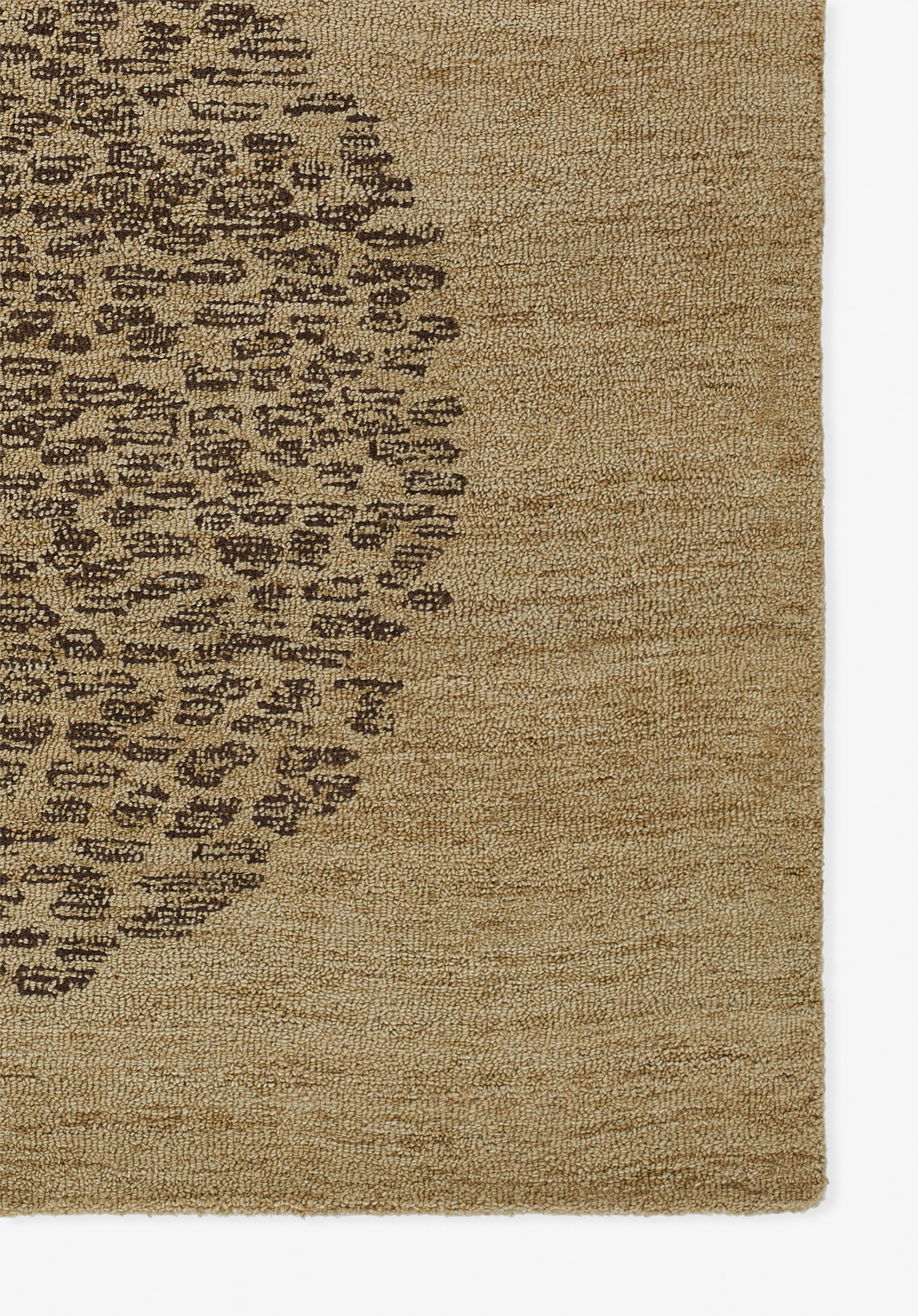 Momeni Teppe  Natural  Contemporary