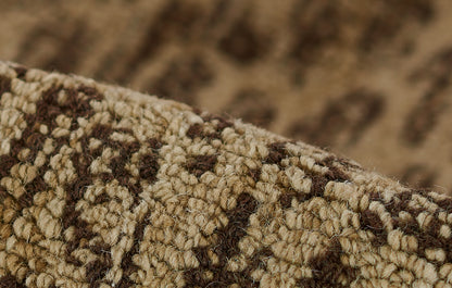 Momeni Teppe  Natural  Contemporary