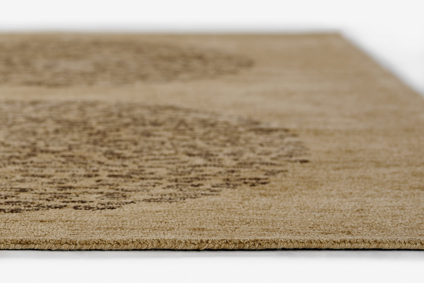 Momeni Teppe  Natural  Contemporary