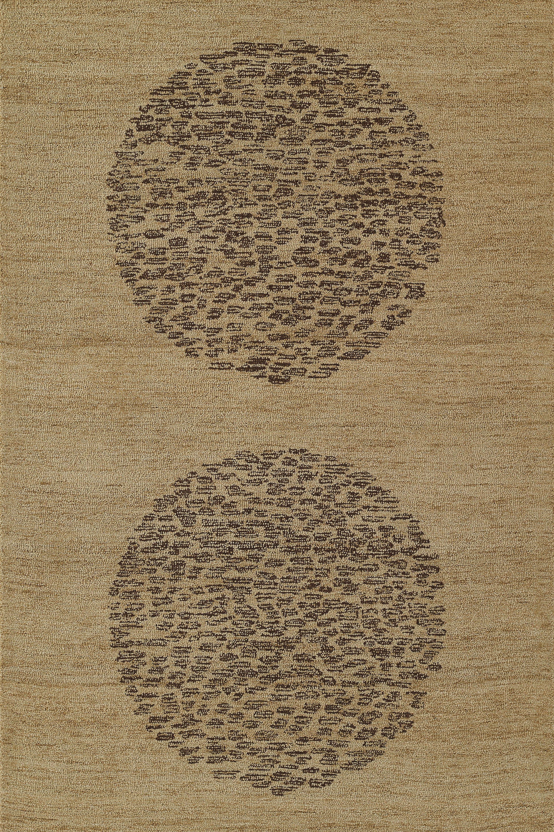 Momeni Teppe  Natural  Contemporary