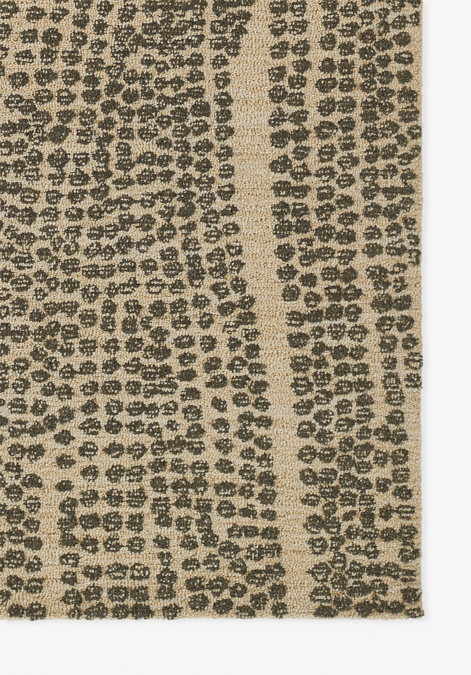 Momeni Teppe  Natural  Contemporary