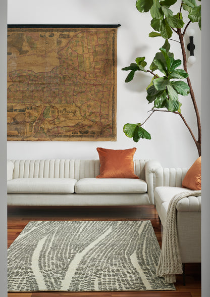 Momeni Teppe  Natural  Contemporary